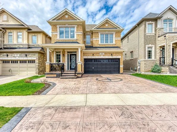 99 McKnight Ave N, Hamilton, ON L8B 0T8