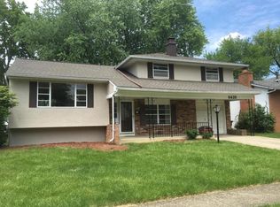 6428 Norfolk Dr, Reynoldsburg, OH 43068