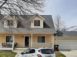 715 S 5th St, Hamilton, MT 59840
