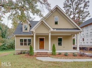 3279 Connally St, College Park, GA 30337