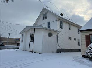 201 Northland Ave, Rochester, NY 14609