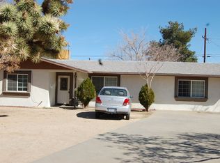7177 Sunny Pl, Yucca Valley, CA 92284