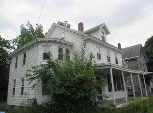 83 Oak St, Bridgeton, NJ 08302