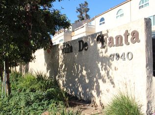7940 University Ave Unit 33, La Mesa, CA 91942