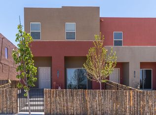 7385 Contenta Rdg, Santa Fe, NM 87507