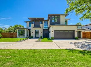 5966 Williamstown Rd, Dallas, TX 75230