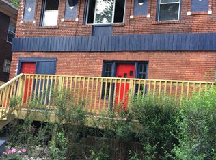 3532 Brighton Rd FL 1ST, Pittsburgh, PA 15212