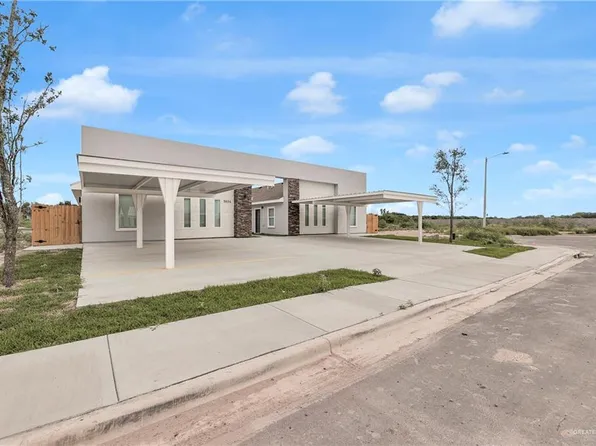 5604 Ozark Ave #4, McAllen, TX 78504