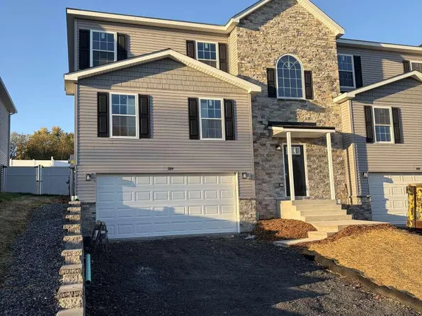 384 Colonels Rd, Wilkes Barre, PA 18706