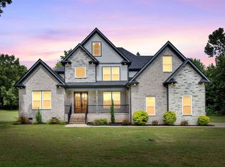 247 N Lake Emory Dr, Inman, SC 29349