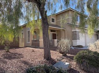 2331 Tilden Way, Henderson, NV 89074