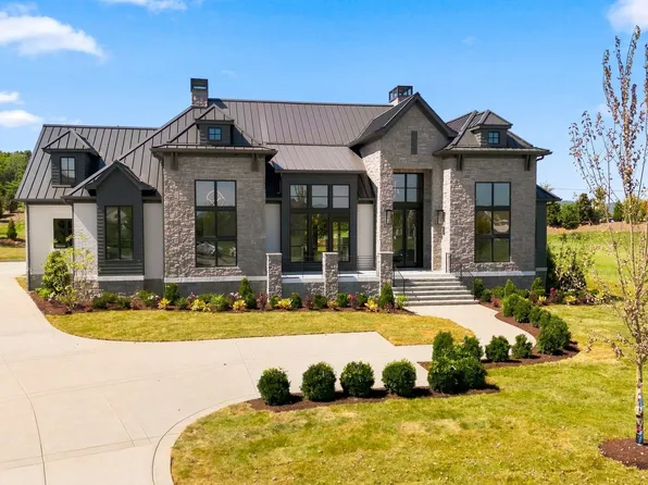 7090 Anna Dr Lot 5, Brentwood, TN 37027
