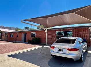 405 San Saba Rd, El Paso, TX 79912