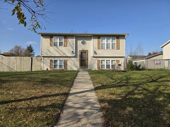6407 North 106th STREET, Milwaukee, WI 53224