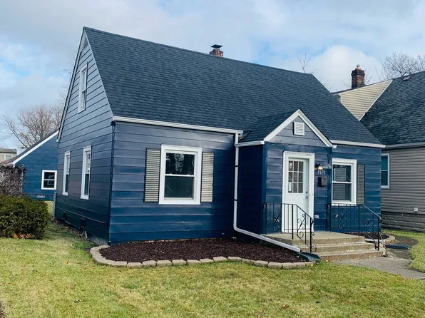 3670 177th St, Lansing, IL 60438