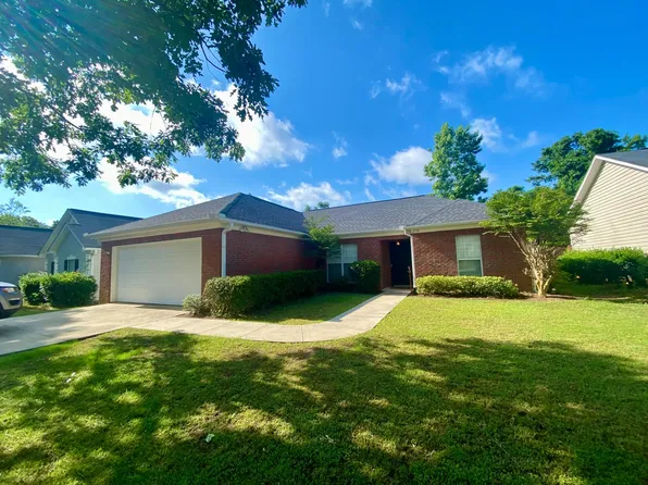 2158 Franklin St, Auburn, AL 36830