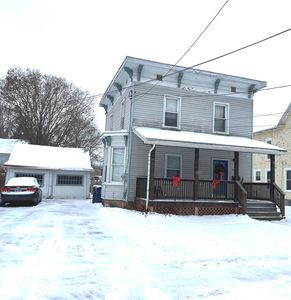 35 Grove St, Oneonta, NY, 13820