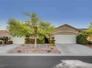 3709 Paul De Weert Ct, Las Vegas, NV 89129