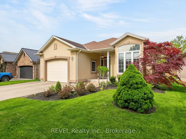30 Bianca Dr, Niagara On The Lake, ON L0S 1J0