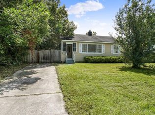 1257 Plymouth Pl, Jacksonville, FL 32205