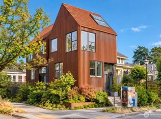 2303 E Alder St, Seattle, WA 98122