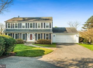 1126 Pipestem Pl, Rockville, MD 20854