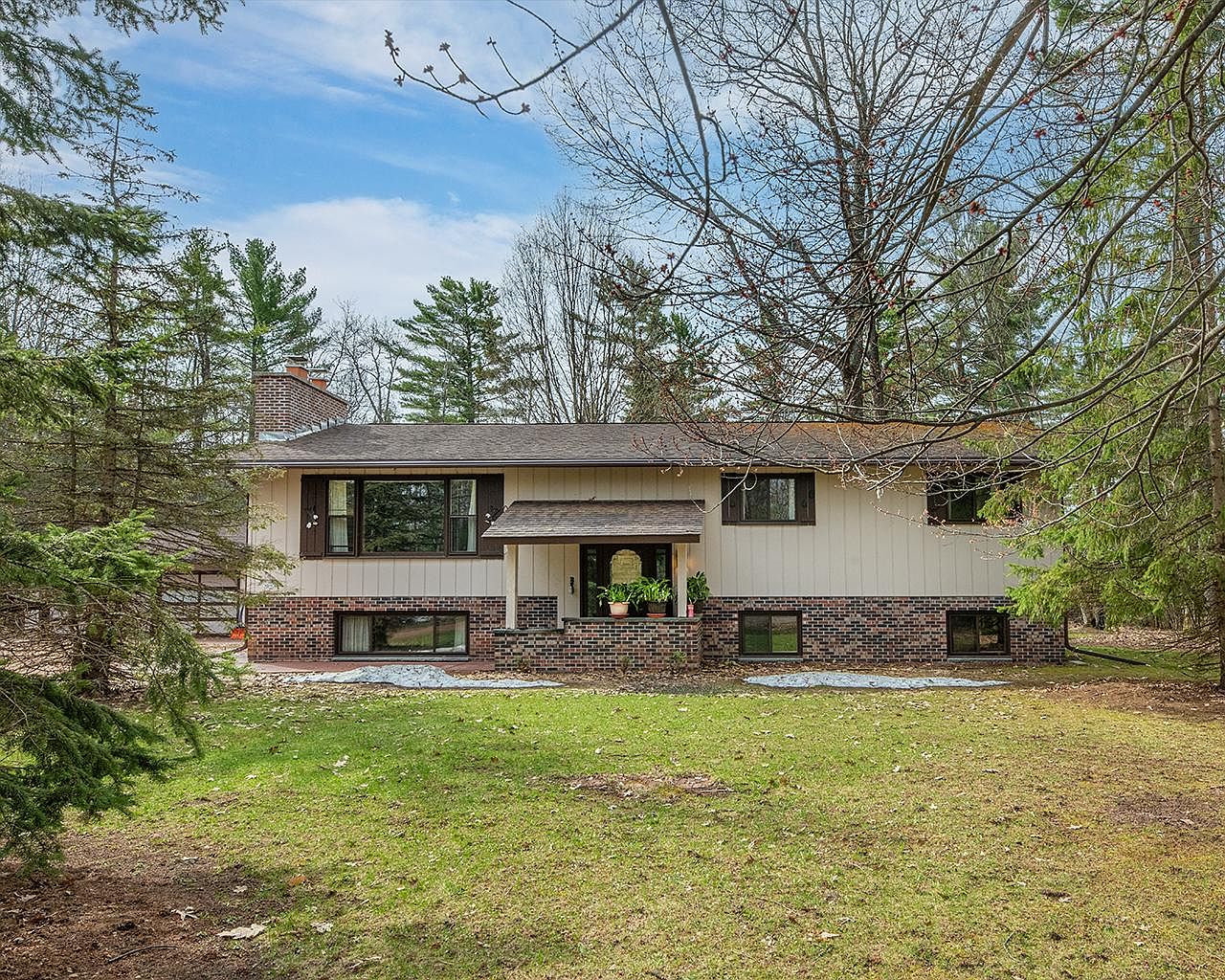 8535 Woodland Ct, Woodruff, WI 54568 MLS 201429 Zillow