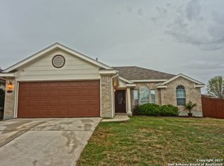 8431 Pigeonberry Dr, Converse, TX 78109