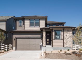 3075 Bittern St, Castle Rock, CO 80104