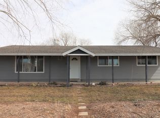 3616 N Bulldog Rd, Enoch, UT 84721