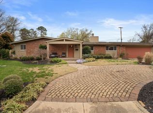 3920 E 54th St, Tulsa, OK 74135