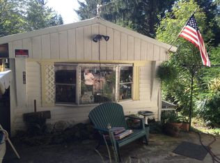 828 N Deerlane Loop, Otis, OR