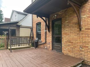 408 Washington St, Leetsdale, PA