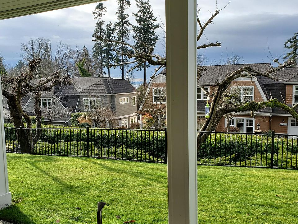 1st image of 24037 Marine View Dr S #A
