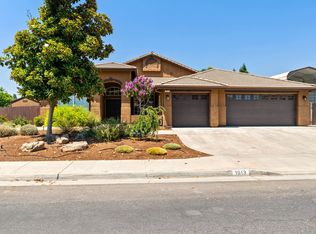 1613 Decatur Ave, Clovis, CA 93611