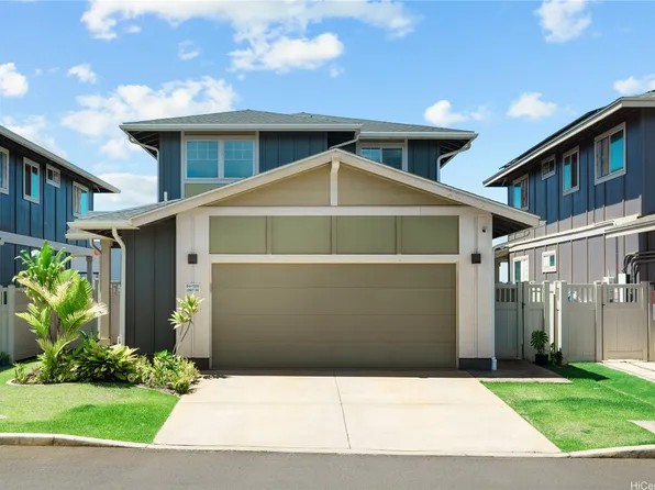 94-1251 Hale Halawai Dr #39, Waipahu, HI 96797