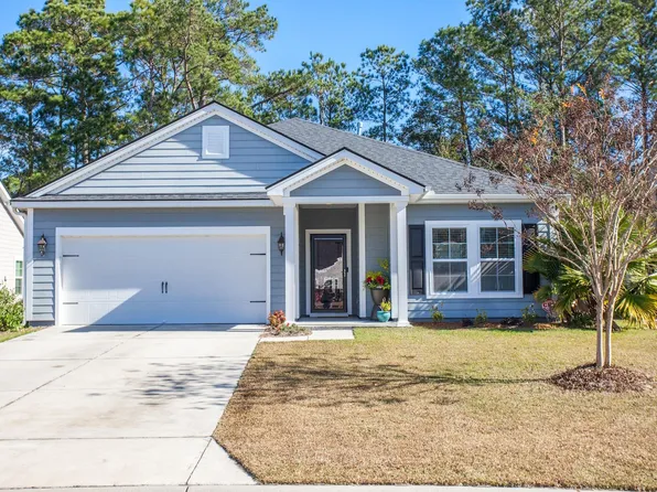 1040 Pigeon Point, Johns Island, SC 29455