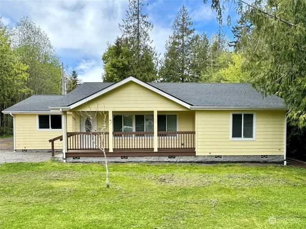 1712 S D Street, Port Angeles, WA 98363