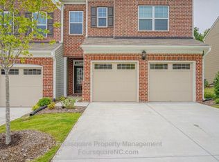 420 Durants Neck Ln, Morrisville, NC 27560