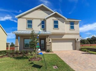 537 Seven Oaks Blvd, Winter Springs, FL 32708