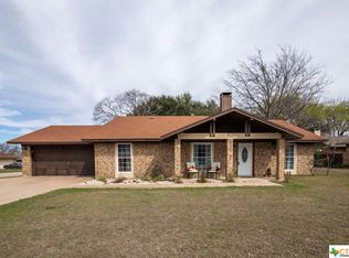 801 Tortoise Cir, Killeen, TX 76542