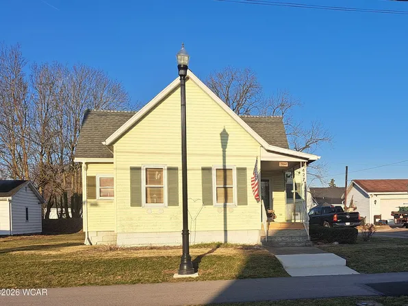 427 S Main St, Delphos, OH 45833