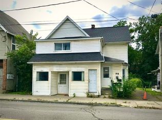 98 Park Ave, Binghamton, NY 13903
