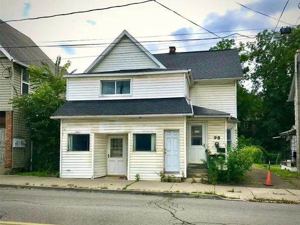 98 Park Ave, Binghamton, NY 13903