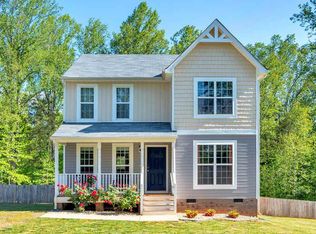 291 Boxwood Ln., Palmyra, VA 22963
