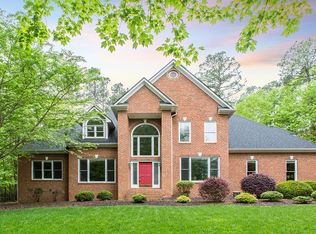 113 Ashemont Cir, Hillsborough, NC 27278