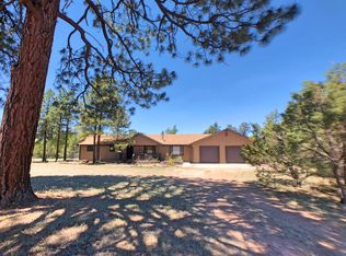 2010 Concord, Overgaard, AZ 85933