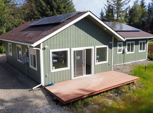 1590 Cantrell Creek Rd, Homer, AK 99603