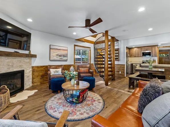 608 Midiron Ave, Tahoe Vista, CA 96148
