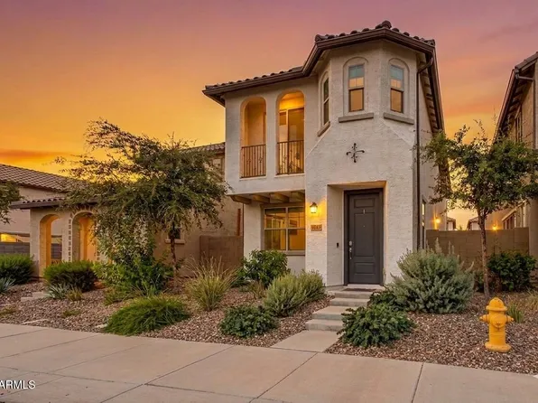 1949 S BEDFORD Place, Chandler, AZ 85286